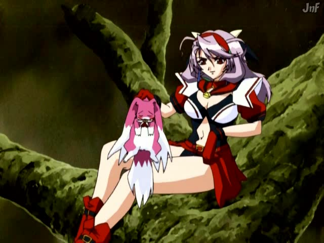 Septem Charm Magical Kanan: SP Summer Camp (Jisedai no Fansub)